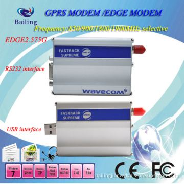 GSM/GPRS Modem USB 2.0 900/1800MHz